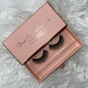 EYE CANDY LASH STRIPS